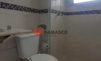 Imagem 13: Apartamento à venda 2 Quartos, 1 Suite, 1 Vaga, 53M², Vila Pires, Santo André - SP