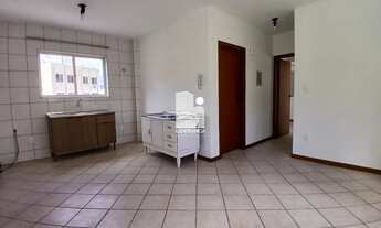 Imagem 4: Apartamento, Carvoeira, 02 Dormitórios, 01 Vaga