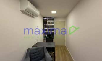 Imagem 4: Duas Salas Comerciais Prontas para Uso no Medclínica Center Jardim Europa