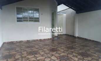 Imagem: Casa com Três quartos no Quiririm