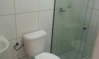 Imagem 4: Quarto em Campo Grande