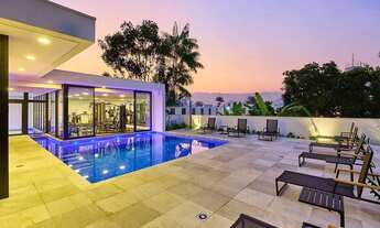 Imagem 4: Casa (Padrão), com 2 quartos e 3 banheiros à Venda, 79 m² em Ubatuba/SP