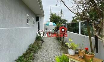 Imagem 4: Casa a venda na praia de Canoas Pontal do Parana