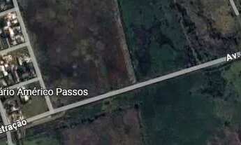 Imagem: Terreno à venda na Praia do Laranjal