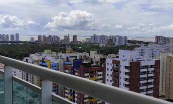 Imagem 4: ALUGO ALTO DO RENASCENÇA 03 SUITES