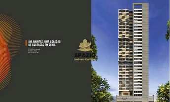 Imagem 3: AYA Recidence Studio, Centro, Curitiba - R$ 338 mil, Cod: 39