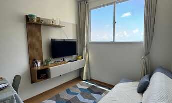 Imagem 4: Vende-se apto mobiliado em Ponta de Campina