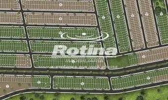 Imagem 2: Terreno à venda, Luizote de Freitas - Uberlândia/MG - Rotina Imobiliária