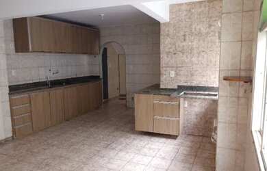 Imagem 6: CASA 01 Quarto GAMA 25 Oeste