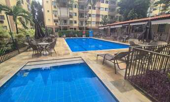 Imagem 2: Imóvel para venda tem 69 metros quadrados com 2 quartos