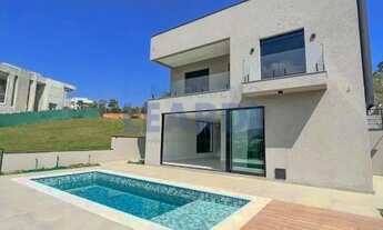 Imagem 3: CASA EM CONDOMÍNIO - ALPHAVILLE - SP