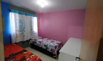 Imagem 4: Casa com garagem privada