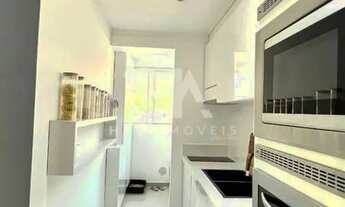 Imagem 7: Apartamento à venda no bairro Amizade com 74 m² e 2 dormitórios/quartos disponíveis