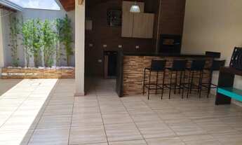 Imagem 3: Casa para Venda em Londrina, Maria Lúcia, 3 dormitórios, 1 suíte, 3 banheiros, 4 vagas