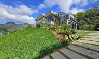 Imagem: Casa em Condomínio para Venda em Teresópolis