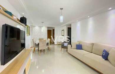 Imagem 7: Apartamento com 2 dormitórios à venda, 81 m² por R$ 630.000,00 - Agriões - Teresópolis/RJ