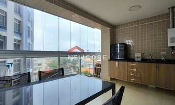 Imagem: Apartamento em Avenida Vicente de Carvalho