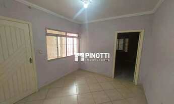 Imagem 6: Casa com 4 dormitórios para alugar, 349 m² por R$ 2.848,42/mês - Ferrazópolis - São Bernar