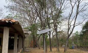 Imagem 3: Chácara no Coxipó do Ouro 500m do Rio Coxipó - Oportunidade