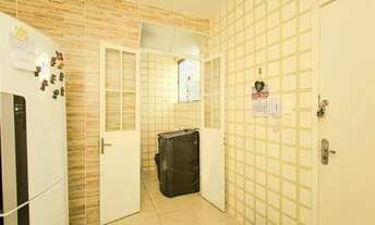 Imagem 6: 2 quartos no centro da cidade para venda