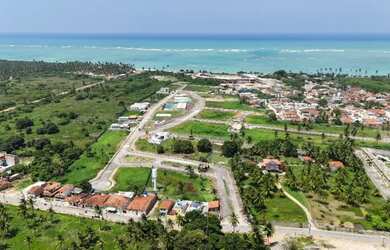 Imagem: Terreno 450m² - Cond. Reserva dos Milagres