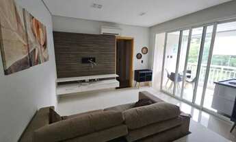 Imagem: Apartamento à venda em Santana de Parnaíba