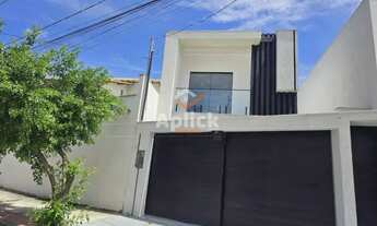 Imagem 3: Imóvel para venda possui 120 metros quadrados com 3 quartos em Morada de Laranjeiras - Ser