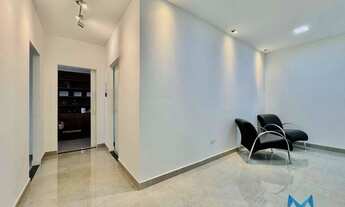 Imagem 5: Ed. Palácio do Comercio - Sala à venda, 85 m² - Rua Minas Gerais, n° 297, Centro - Londrin