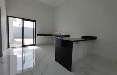 Imagem 4: Casa a venda Residencial Laranjeiras - 3dorm/1 suíte - Casa Nova - Fino Acabamento