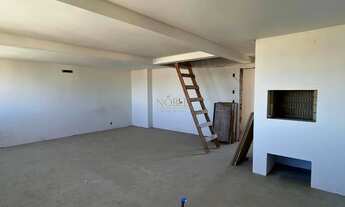 Imagem 2: Apartamento em Construção com 2 Suítes A 500m do Mar