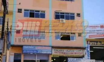 Imagem: Prédio Comercial no Bairro Rudge Ramos