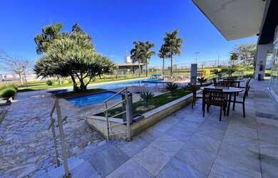 Imagem 7: Terras Alphaville - Lote a venda - 366 m² - localização privilegiada