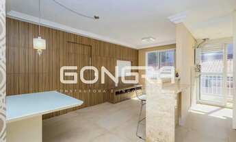 Imagem 7: Apartamento para Venda em Curitiba, Boa Vista, 2 dormitórios, 1 suíte, 2 banheiros, 1 vaga