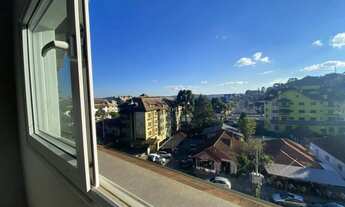 Imagem: Apartamento em Av Borges de Medeiros - Centro