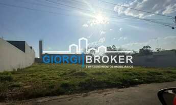 Imagem: Terreno Comercial de 560m² à Venda em