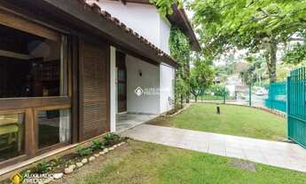 Imagem: Casa residencial à venda no bairro Trindade