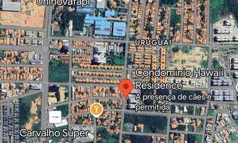 Imagem 6: Condomínio Hawaii Residence R