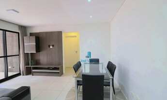 Imagem 5: Apartamento à venda, 76 m² por R$ 1.100.000,00 - Hugo Lange - Curitiba/PR