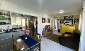 Imagem 2: Apartamento de 03 dormitórios sendo 1 suíte no bairro Ipiranga em São José SC