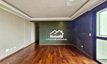 Imagem 3: Aluga apartamento de 90m², com 2 dormitórios sendo 1 suíte e 2 vagas na Vila Andrade