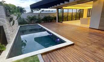 Imagem: CASA TÉRREA PORTAL SOL GREEN