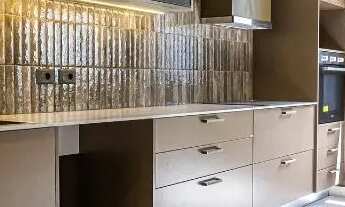 Imagem 7: SANTANA DE PARNAIBA - CASA COM PISCINA