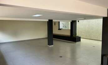 Imagem 4: Cobertura com uma vista paradisíaca de todo Bairro São Bento