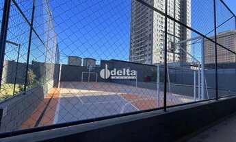 Imagem 14: Apartamento disponível para venda no bairro Jardim Sul em Uberlândia-MG