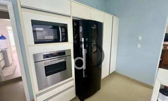 Imagem 5: Casa com 4 dormitórios, 645 m² - venda por R$ 3.300.000,00 ou aluguel por R$ 17.259,00/mês