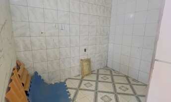 Imagem 4: ALUGUEL CASA Casa com 1 dormitório