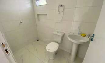 Imagem 6: Casa para alugar no Leonor com 2 quartos na Região Oeste de Londrina