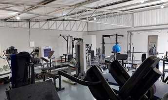 Imagem 6: Terreno Parque São Paulo + salão de 100 m2