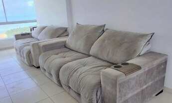 Imagem 7: Apartamento com 3 dormitórios para alugar, 70 m² por R$ 6.000/mês (ideal para empresas)