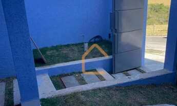 Imagem 16: Casa com 3 dormitórios à venda, 90 m² por R$ 450.000 - Vergani - Pouso Alegre/MG